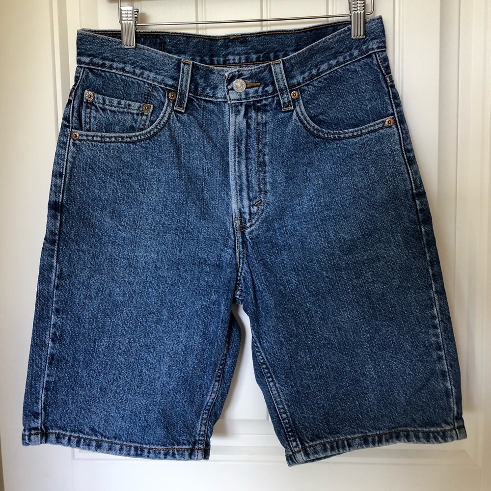 Levi’s 505 W30